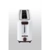 Toster JATA TT579 1 kromka 900 W Biały