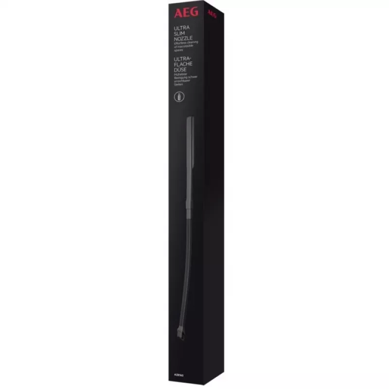 Dysza AEG AZE163 Universal Czarny