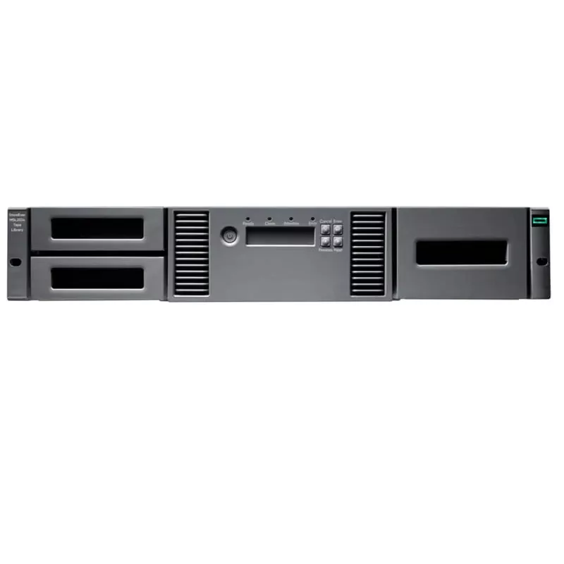 Zestaw zasilacza HPE MSL3040 U Q6Q64A