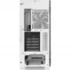 Thermaltake H590 TG ARGB Snow obudowa Mid Tower, biała