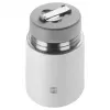 Pojemnik termiczny ZWILLING 39500-509-0 biały 700 ml