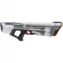 Pistolet na wodę SpyraOne SpyraGO Clear Transparent — kompaktowy, ładowalny miotacz wody SPGO1T