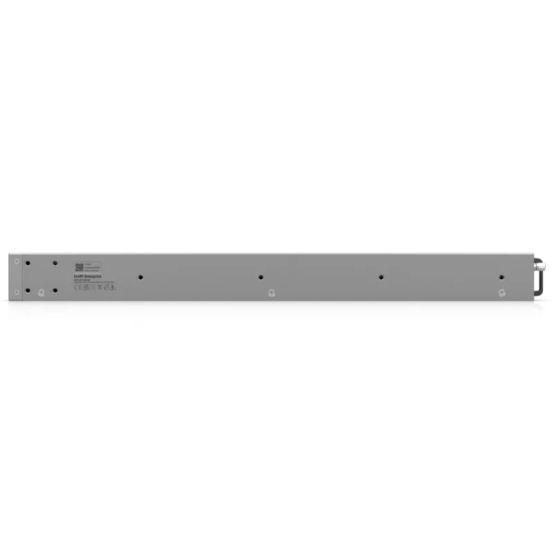 Ubiquiti ECS-48-POE (2150W) PRZEŁĄCZNIK KLASY ENTERPRISE 48-PORTÓW, Layer 3 Etherlighting POE+++, 10 GbE RJ45, 25G SFP28