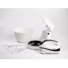 Robot kuchenny Adler AD 4206 Czarno-biały 300 W