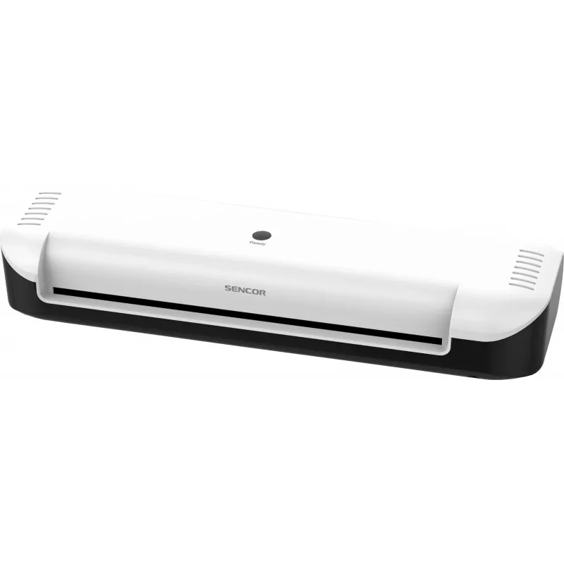 Laminator SENCOR SLA 102 A4 z etui 2x75 µm i 2x100 µm, model SLA 102
