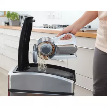 Odkurzacz ręczny Black & Decker PV1820L-QW