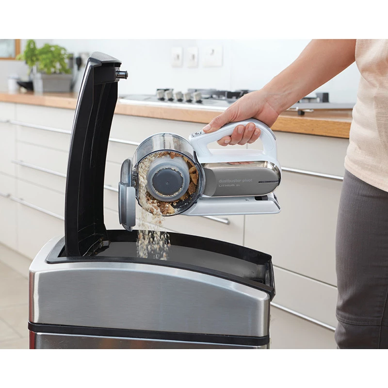 Odkurzacz ręczny Black & Decker PV1820L-QW