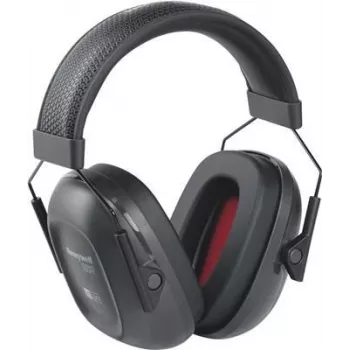 Ochronniki słuchu Honeywell VeriShield VS 130D SNR 36 dB dielektryczne, nauszne ochronniki słuchu