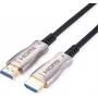 Kabel połączeniowy Value HDMI-A wtyk 30 m Czarny 14.99.3481 4K UHD HDMI