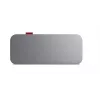 Powerbank Lenovo Go USB-C do laptopa (20 000 mAh), litowo-jonowy, czarno-szary, USB typu A i C