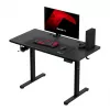 Huzaro Hero 8.1 Czarny Gaming Desk