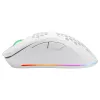 Mysz dla graczy Deltaco GAM-120-W RF Bezprzewodowa USB Type-C