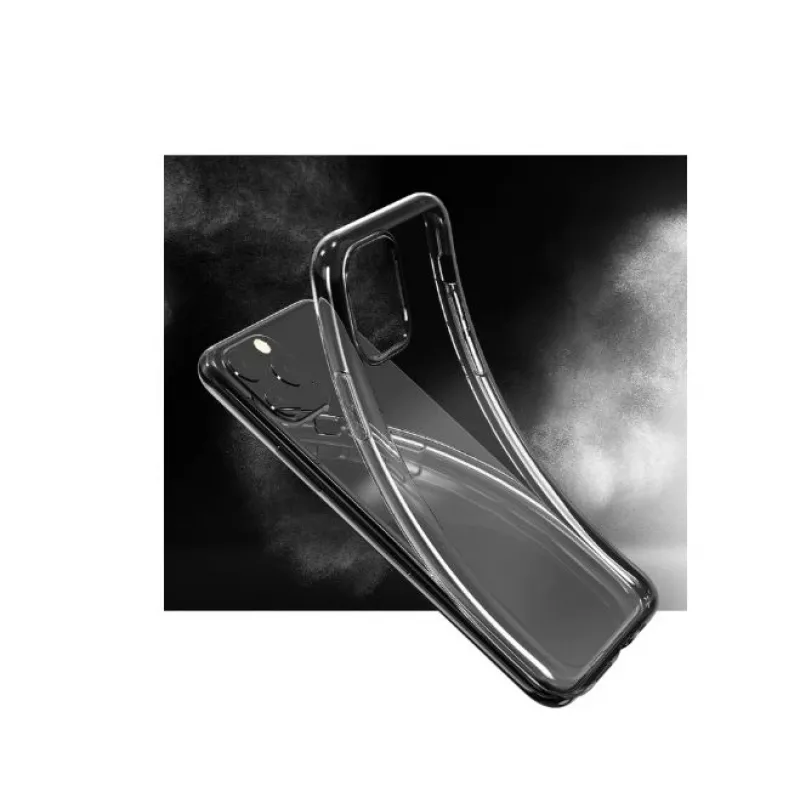 Cover Devia Naked iPhone XI Pro Max