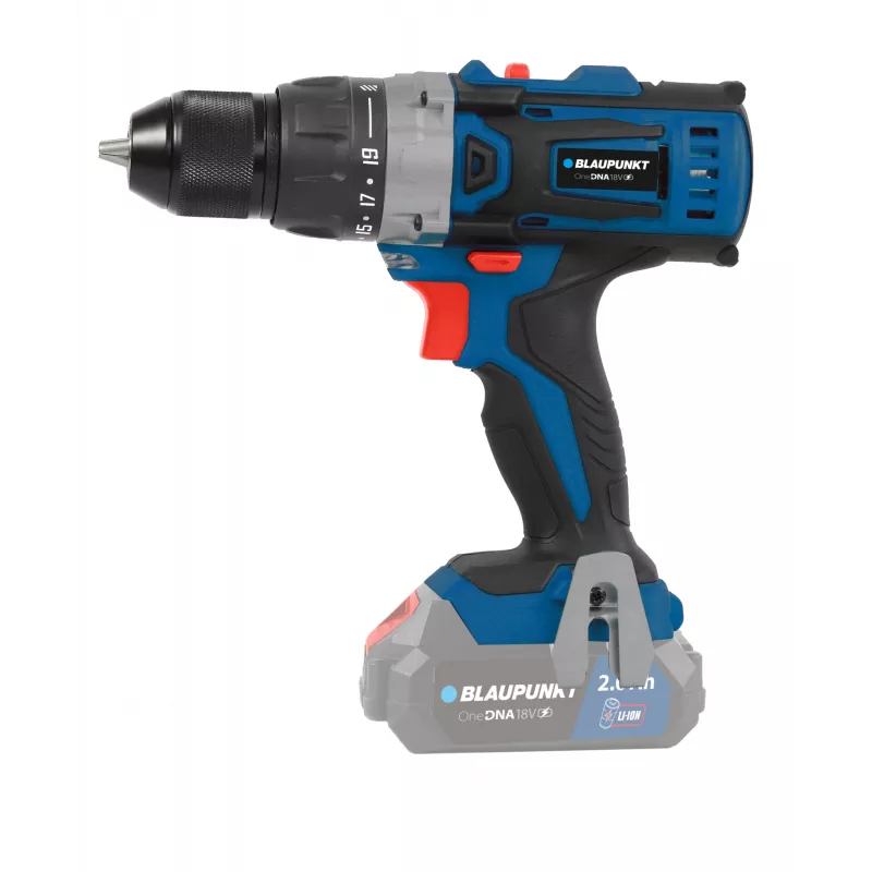 Wiertarka BLAUPUNKT CD7010