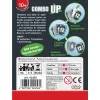Combo Up, gra karciana