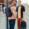 Plecak CoolPack Bolt BUSINESS LINE szary