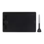 Tablet graficzny HUION HS610 5080 lpi 254 x 158,8 mm USB Czarny