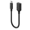 ALOGIC Elements Pro Adapter USB-C męski na USB-A żeński USB 3.2 Gen 1