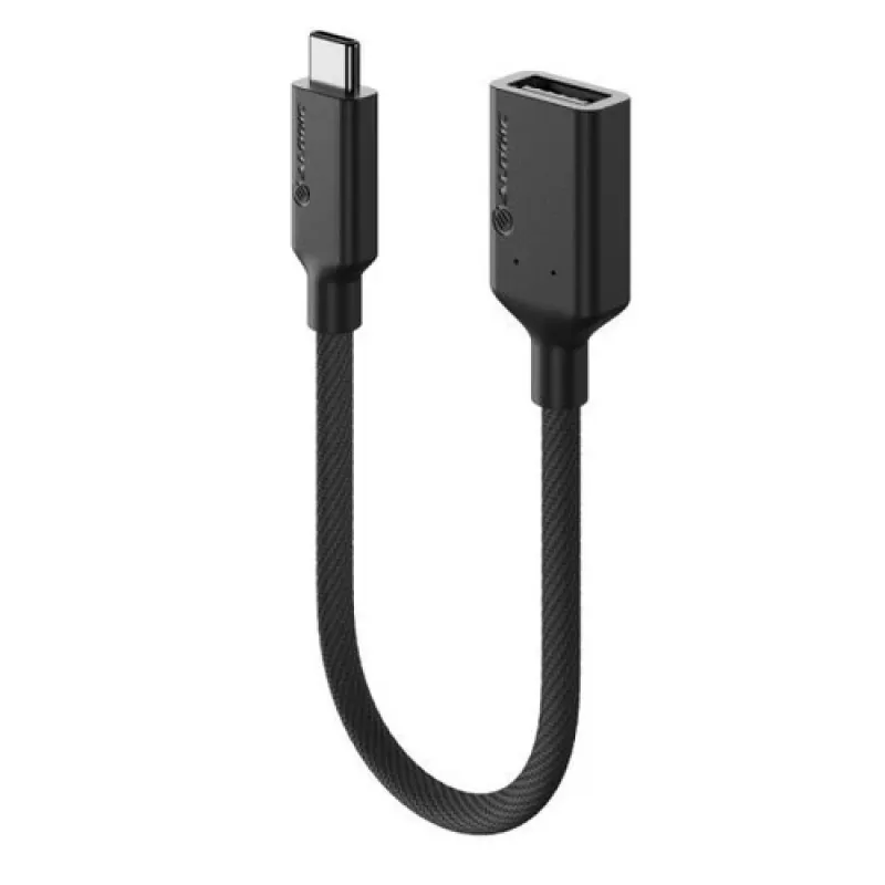 ALOGIC Elements Pro Adapter USB-C męski na USB-A żeński USB 3.2 Gen 1