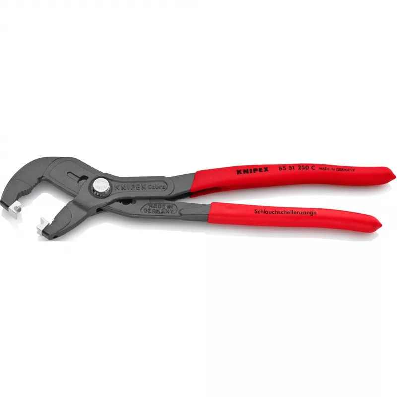 Knipex 85 51 250 C Nożyce do cięcia węży