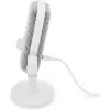 Mikrofon ENDORFY Solum Voice S Onyx White (EY1B015)