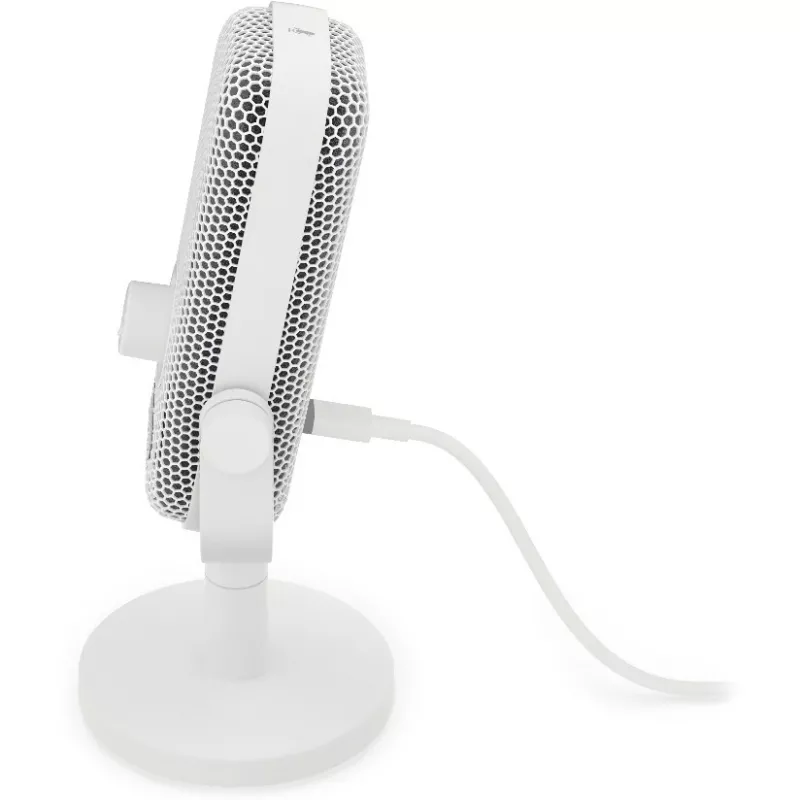 Mikrofon ENDORFY Solum Voice S Onyx White (EY1B015)