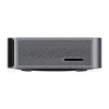 GEEKOM GT1MEGA Mini PC Intel® Core™ Ultra 9 185H 16 GB 1 TB + Win 11 Pro