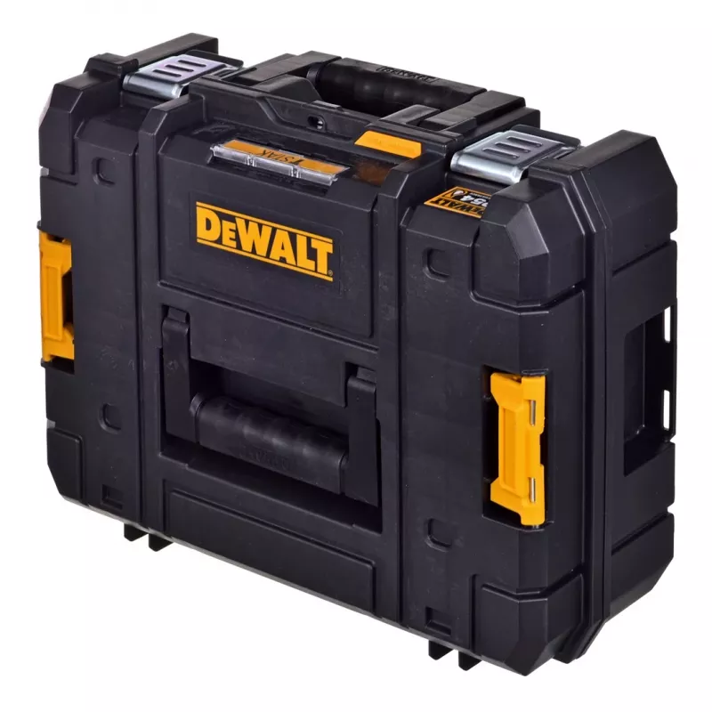 Walizka narzędziowa DeWALT DWST83345-1, czarno-żółta