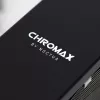 Noctua NA-HC8 chromax.Czarny Heatsink Cover