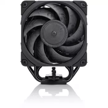 Noctua NH-U12A CHROMAX.Czarny chłodzenie procesora