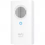 Brzęczyk do wideodomofonu Anker model bezprzewodowy kompatybilny podłączany do gniazdka brzęczyk wewnętrzny