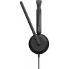 Zestaw słuchawkowy EPOS Duo headset USB C