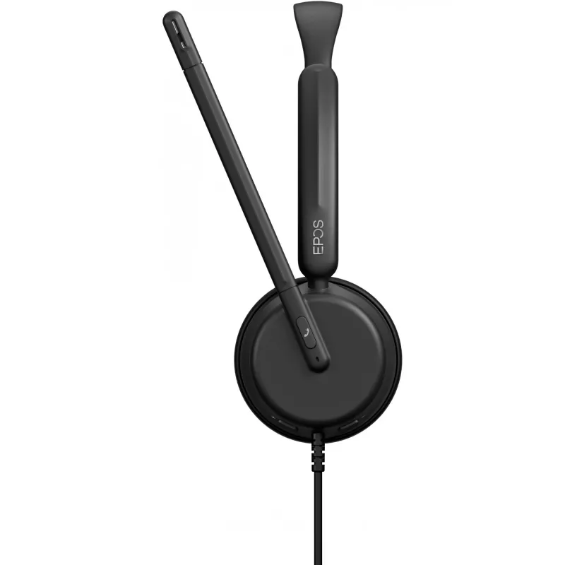 Zestaw słuchawkowy EPOS Duo headset USB C