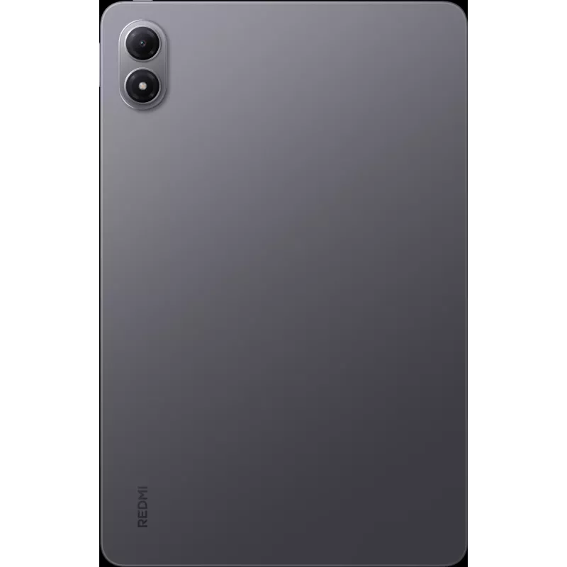 Tablet Xiaomi Redmi Pad 2 Pro Snapdragon 6 GB RAM 128 GB 12.1 cal 2560x1600 Wi‑Fi 6 IP53 Szary