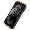 Smartfon UleFone Armor X32 Pro 5G 6,1 cala 8 GB RAM 256 GB pamięci Vibrant pomarańczowy