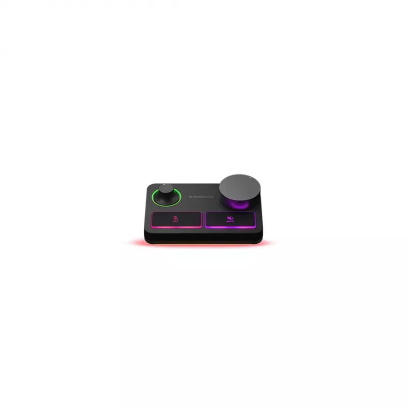 Mikrofon komputerowy Steelseries ALIAS PRO