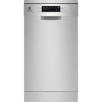 Zmywarka Electrolux ESA63210SX, 13 kompletów, 47 dB