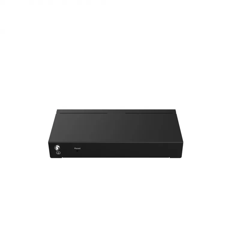 Przełącznik zarządzalny Ruijie Networks RG-ES208GC L2 Gigabit Ethernet 8 portów