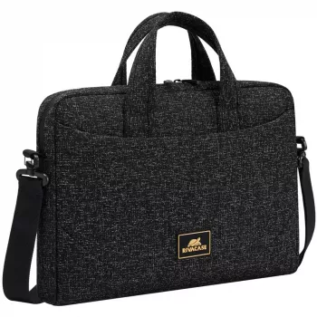 Torba na laptopa Rivacase 7921 do laptopów 14-calowych, czarna