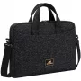 Torba na laptopa Rivacase 7921 do laptopów 14-calowych, czarna