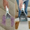 Sharkclean PX200EUT odkurzacz do dywanów Ręczny Głębokie/Okresowe Biały