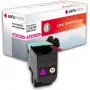 Kaseta z tonerem AgfaPhoto APTL800X3ME magenta, 4000 stron, 1 szt.