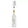 Lampa stołowa RealPower LED TableLight 360 3 W IP44 z baterią