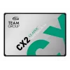 Dysk SSD Team Group 1 TB 2,5 cala SATA 3D NAND CX2