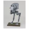 Zestaw do sklejania modelu pojazdu opancerzonego REVELL AT-ST, skala 1:48, wysokość 182 mm