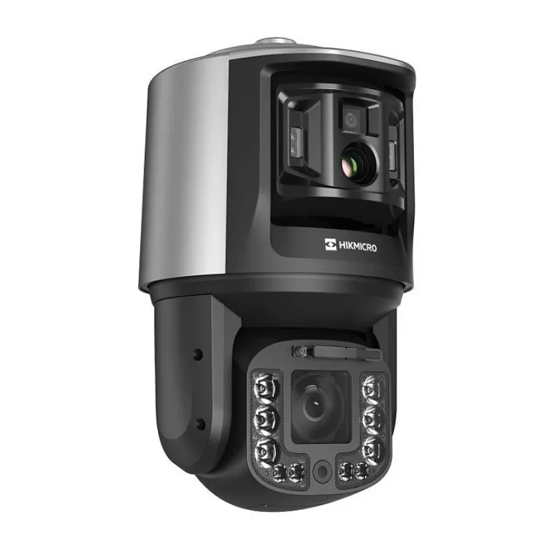 Kamera IP Hikvision HM-TX2840-10/G0/T1 2688 x 1520 Wewnętrzna Przewodowa