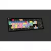 Klawiatura podświetlana Logickeyboard Adobe Premiere Pro CC ASTRA 2, układ niemiecki (LKB-PPROCC-A2PC-DE)