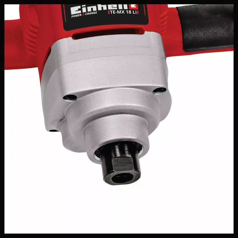 Mieszarka do betonu Einhell TE-MX 18 Li - Solo
