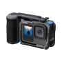 Zestaw Telesin StreetGrip do GoPro Hero 9–13 z klatką, mocowaniami i akcesoriami