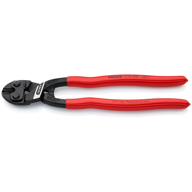 Szczypce Knipex 71 01 250